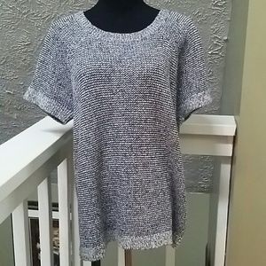 Lucky Brand Sweater Size 1X